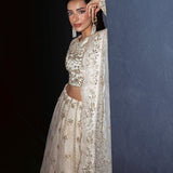 Neeshay | Parinaaz Formals | Nilofer