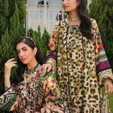 Elaf Premium | Printed Collection 24 | EEP-06B - Wonders