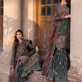 Iznik | Luxury Chiffon | ILC-01
