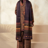 Baroque | Luxury Pret 24 | UF-4024