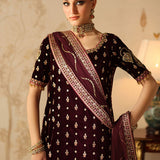 Baroque | Velvet 25 | UF-4313