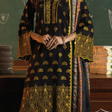 Faiza Faisal | Maya Luxury Lawn | Clara