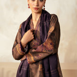 Baroque | Luxury Pret 24 | UF-4024