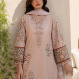 Iznik | Festive Lawn 25 | EFL-02