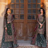 Iznik | Luxury Chiffon | ILC-01
