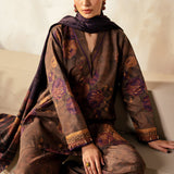 Baroque | Luxury Pret 24 | UF-4024