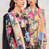 Baroque | Luxury Pret 24 | UF-633