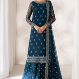 Baroque | Formal Collection | UF-4142