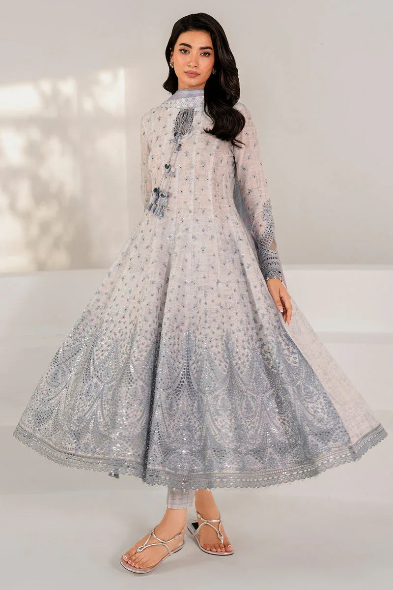 Jazmin | Ready to Wear 25 | RTW-1188 - Rang-e-Khaas