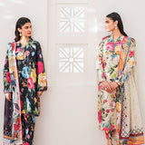 Baroque | Luxury Pret 24 | UF-633