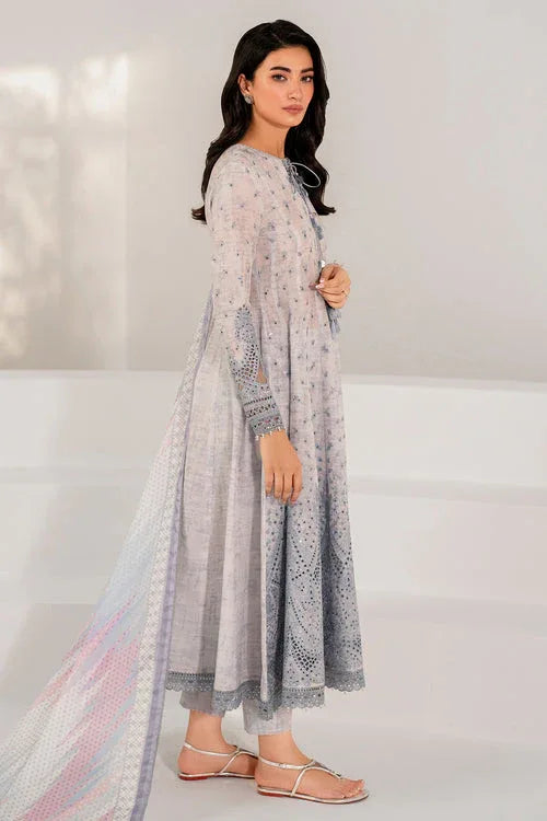 Jazmin | Ready to Wear 25 | RTW-1188 - Rang-e-Khaas
