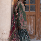 Iznik | Luxury Chiffon | ILC-01