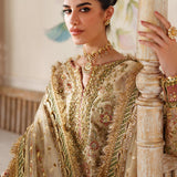 Baroque | Chantelle 25 | CH14-02