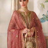 Baroque | Chantelle 25 | CH14-02