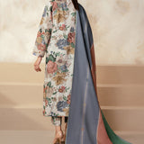 Baroque | Luxury Pret 24 | UF-4025