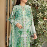 Maria B | M Prints 25 | MPT-2514-A