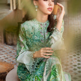 Maria B | M Prints 25 | MPT-2514-A