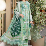 Maria B | M Prints 25 | MPT-2514-A