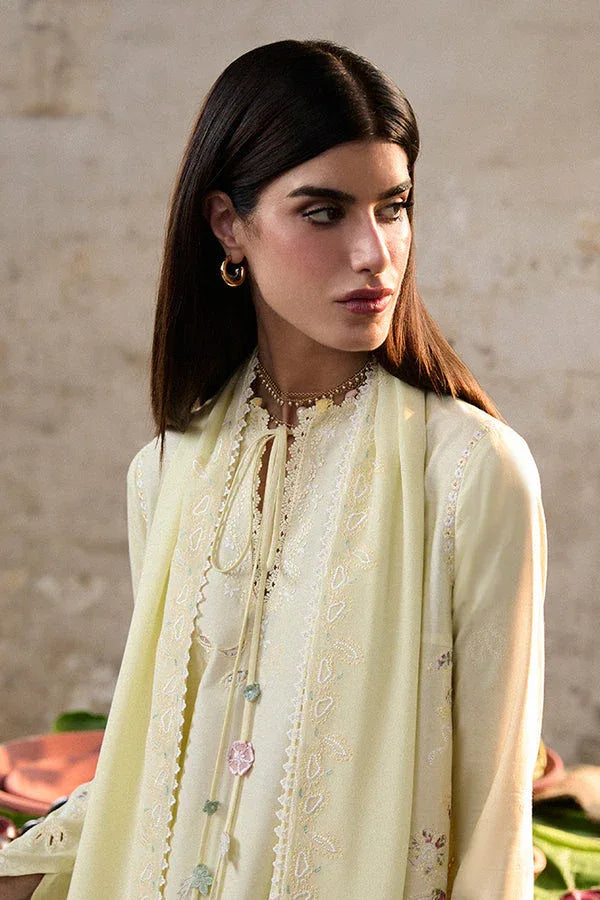 Suffuse | Basic Summer 25 | AMAAH - Rang-e-Khaas