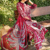 Maria B | M Prints 25 | MPT-2514-B