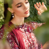 Maria B | M Prints 25 | MPT-2514-B
