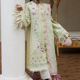 SUFFUSE | LAWN EID '25 | FERIDA