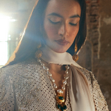 SUFFUSE | SILK PRET Fall '24 | IRANA