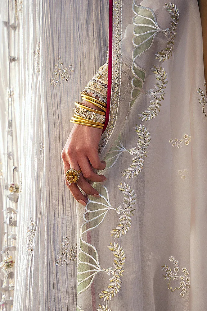 Suffuse | Silk Pret Summer 25 | NEVE - Rang-e-Khaas