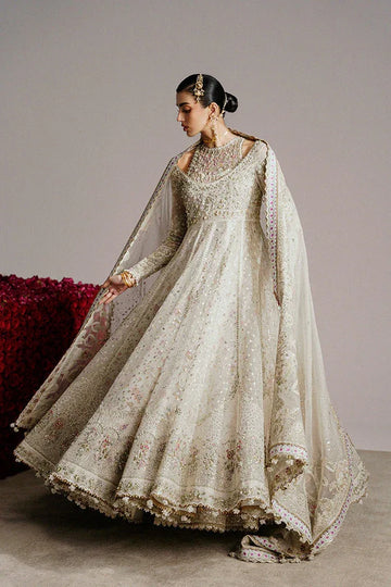 Suffuse | Freeshia Wedding Formals | ISHANI - Rang-e-Khaas