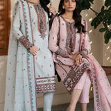 Jazmin | Summer Lawn 25 | USE-9107
