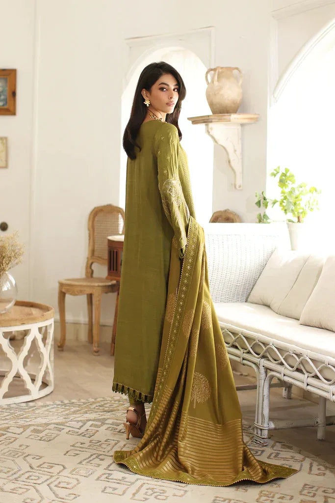 Charizma | Meeras Formals 23 | CM3-03 - Rang-e-Khaas
