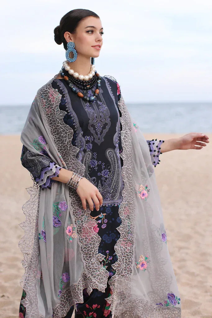 Charizma | Print Melody | PM4-13 - Rang-e-Khaas