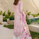 Iznik | Festive lawn 24 | SFL-06