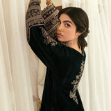 Baroque | Jahanara Luxury Velvet 23 | UF-249