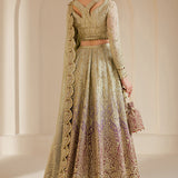 Jazmin | Wedding Formals | WF'25-09