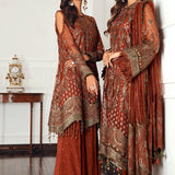 Jazmin | Luxury Formals | UN-4019