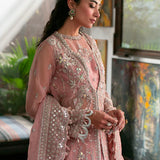Eleshia | Khatoon Wedding Formals | Nazneen