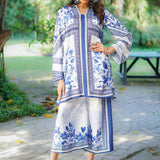 Erum Khan | Nue 25 | Ocean Harmony