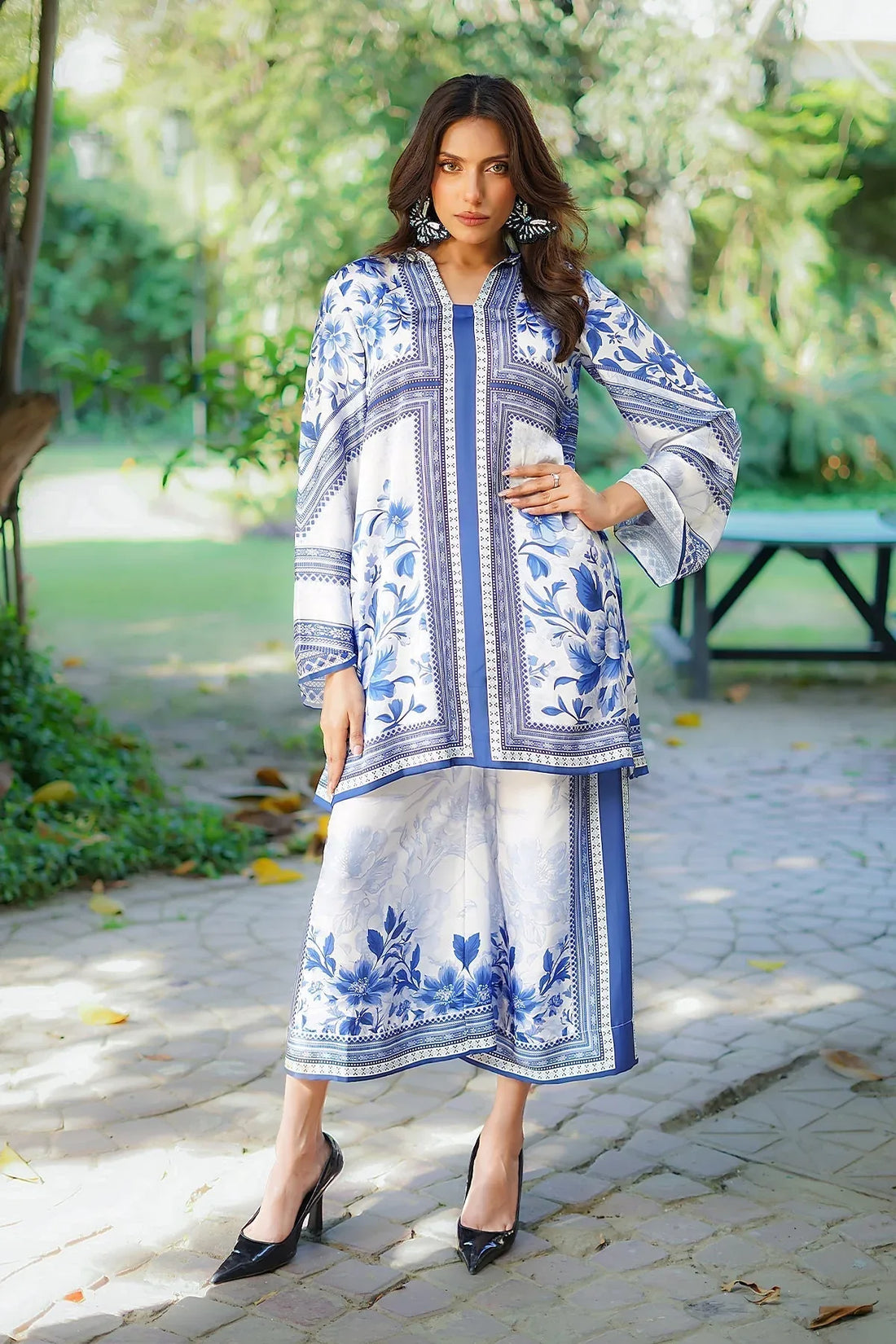 Erum Khan | Nue Pret | Ocean Harmony - Rang-e-Khaas