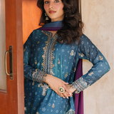 Iznik | Bandhani Formals | UE-335