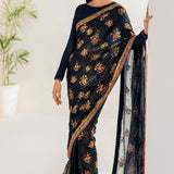 Jazmin | Formals Collection | Raw Silk UR-7025