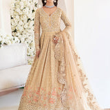 Imrozia-S-1064 GOLD ORCHID