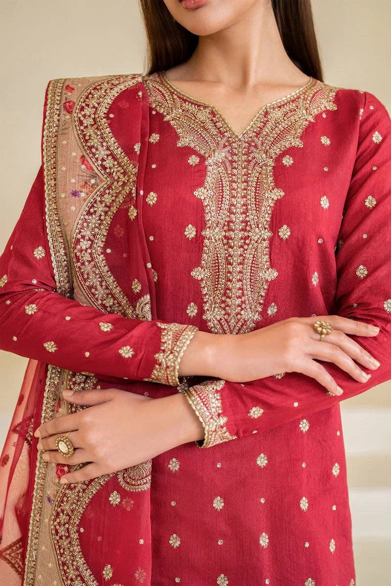 Jazmin | Formals Collection | UR-7047 - Rang-e-Khaas