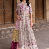 Iznik | Luxury Chiffon | ILC-08
