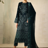 Baroque | Velvet 25 | UF-4322