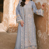 Fiona | Sarang Lawn 25 | Aysel