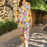 Iznik | Ready to Wear | IP-229 PRINTED LAWN