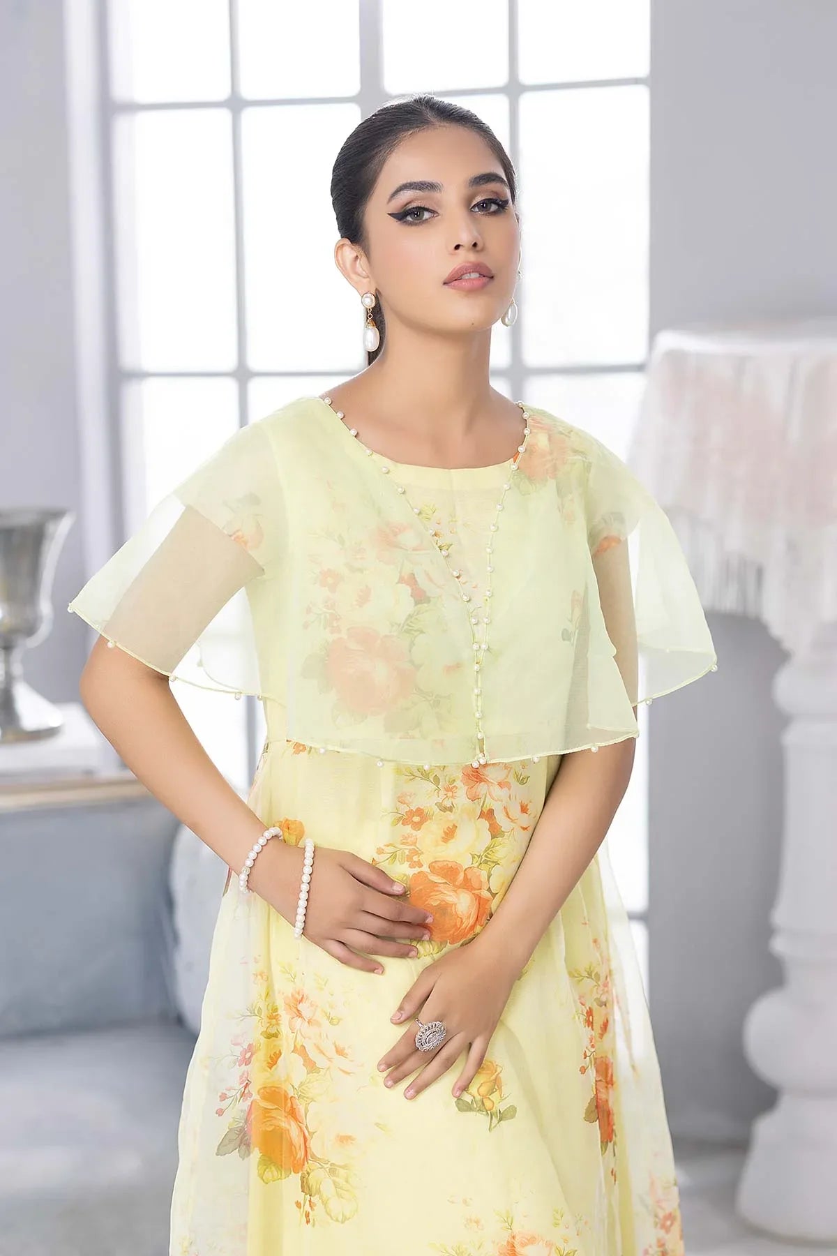 Charizma | Festive Pret | CMA22-54 - Rang-e-Khaas