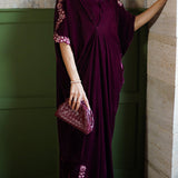 Erum Khan | Velvet Wisper | Wine Whisper