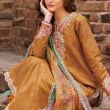 Farasha | Printed Essentials | Malisa